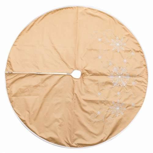 Podmetač za božićno drvce Materijal 120 x 120 cm Cijena