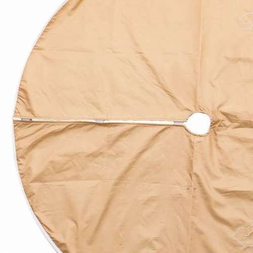 Podmetač za božićno drvce Materijal 120 x 120 cm Cijena