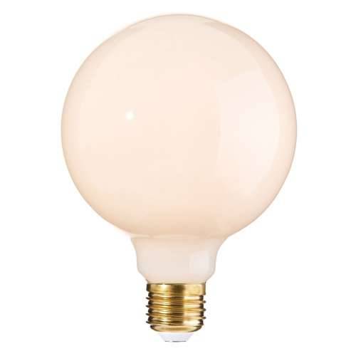 LED žarulja Bijela E27 6W 9,5 x 9,5 x 13,6 cm Cijena