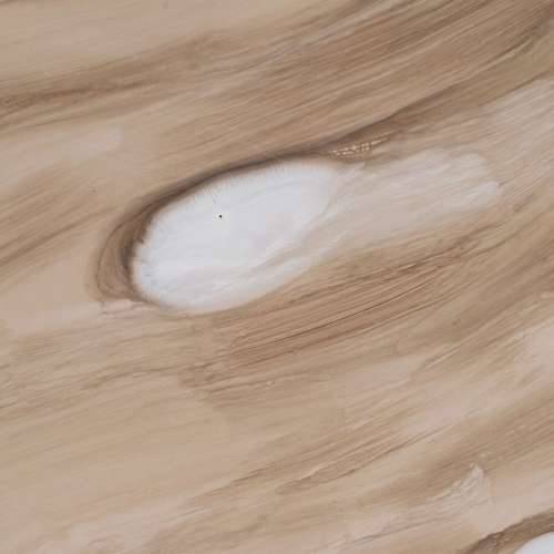 Pomoćni stolić Bež Željezo 34 x 34 x 64,5 cm Cijena