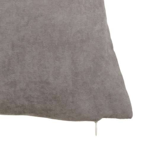 Jastuk Poliester Taupe Boja 45 x 30 cm Cijena