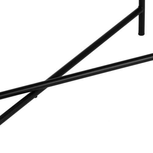 Hodnik Crna Prirodno 98 x 32 x 80,5 cm Cijena