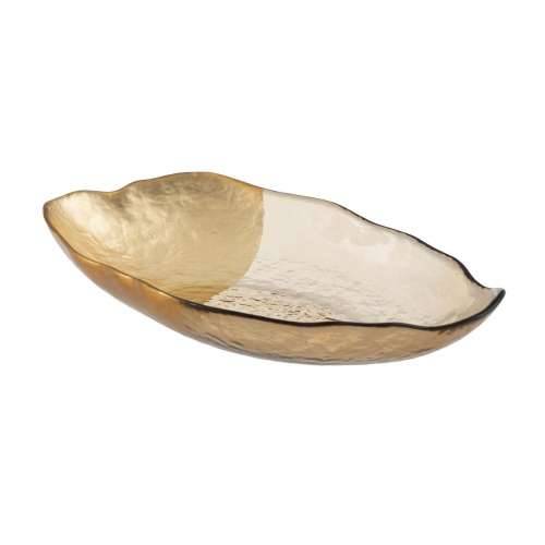 Stolni ukras zlatan 34 x 19 cm Cijena