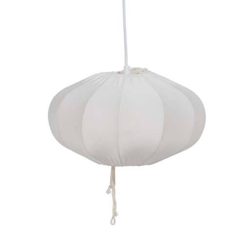 Stropna svjetiljka Bijela Pamuk 220-240 V 30 x 30 x 17,5 cm Cijena
