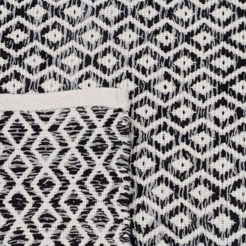 Tepih Siva 70 % pamuk 30 % Poliester 160 x 230 cm Cijena