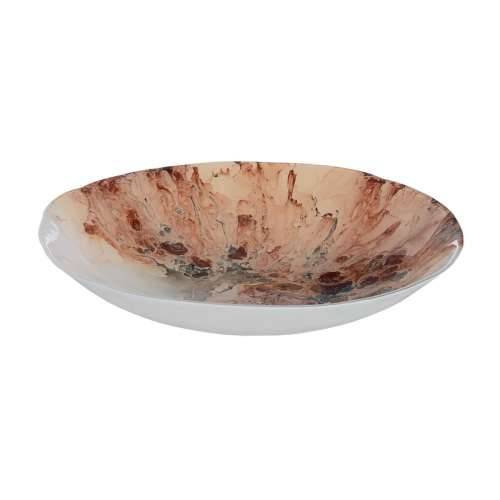 Stolni ukras Losos 29 x 29 x 5 cm Cijena