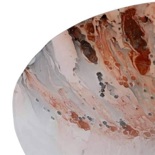 Stolni ukras Losos 39 x 39 x 6,5 cm Cijena