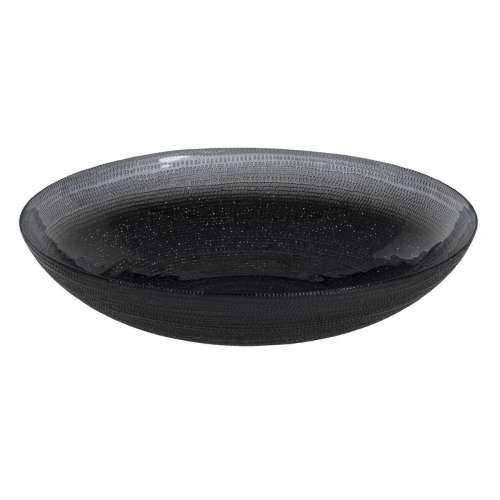 Stolni ukras Crna 30 x 30 x 6,5 cm Cijena