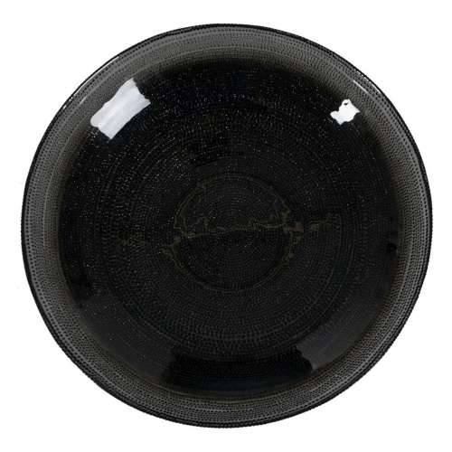 Stolni ukras Crna 30 x 30 x 6,5 cm Cijena