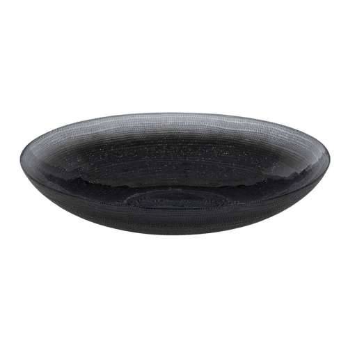 Stolni ukras Crna 39,5 x 39,5 x 7,5 cm Cijena