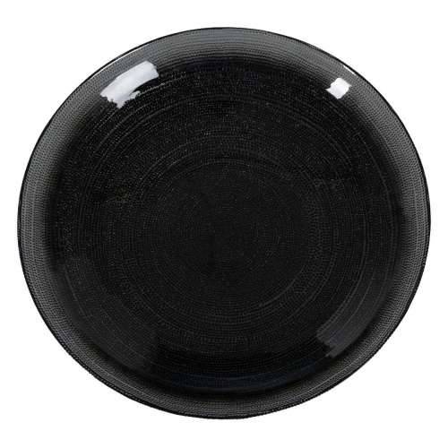 Stolni ukras Crna 39,5 x 39,5 x 7,5 cm Cijena