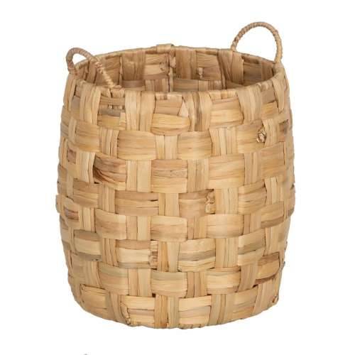 Set Košara Bež Prirodno vlakno 37 x 37 x 40 cm (3 kom.) Cijena