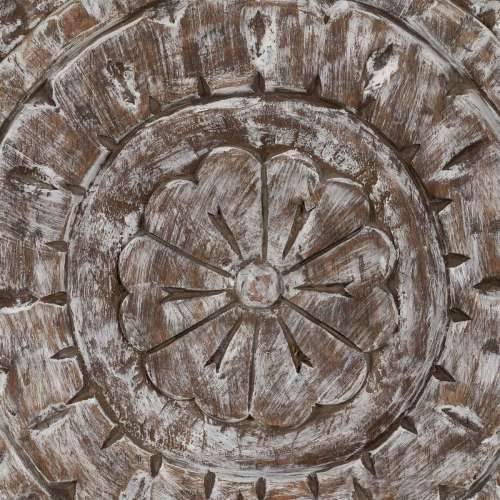 Ukrasna figura Prirodno 35,5 x 10,5 x 51 cm Cijena