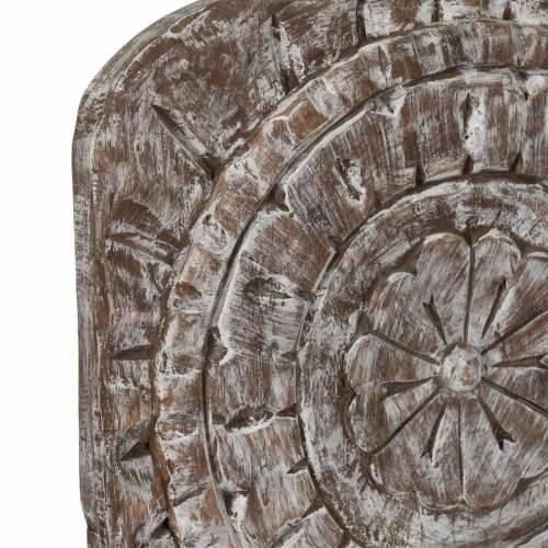 Ukrasna figura Prirodno 35,5 x 10,5 x 51 cm Cijena
