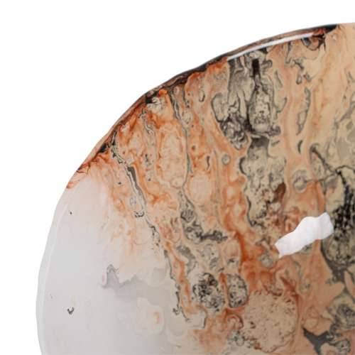 Stolni ukras Losos 28 x 28 x 12 cm Cijena