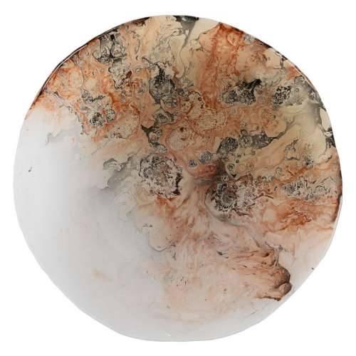 Stolni ukras Losos 28 x 28 x 12 cm Cijena