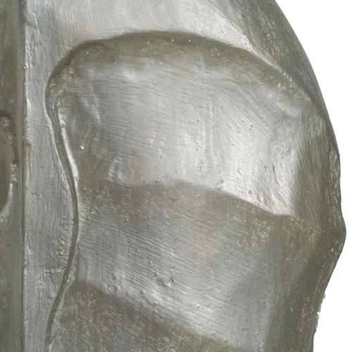 Ukrasna figura Srebrna Slon 35 x 21 x 35 cm Cijena