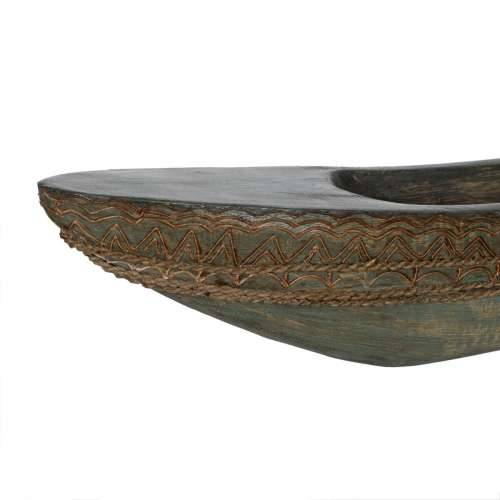 Stolni ukras Smeđa Zelena 98 x 14 x 16 cm Cijena