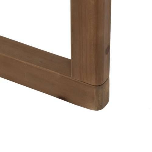 Hodnik Prirodno 120 x 33 x 75 cm Cijena