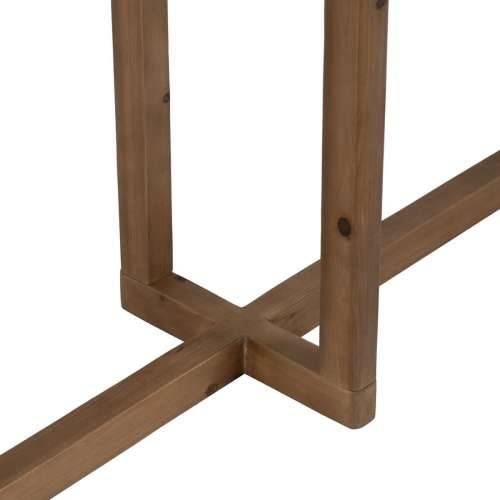 Hodnik Prirodno 120 x 33 x 75 cm Cijena