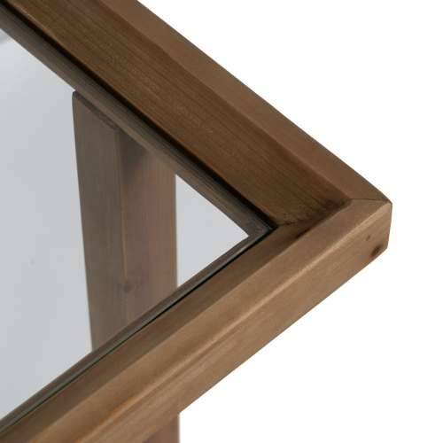 Hodnik Prirodno 120 x 33 x 75 cm Cijena