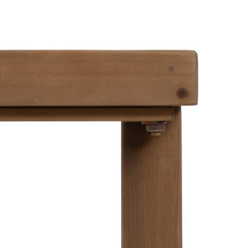 Hodnik Prirodno 120 x 33 x 75 cm Cijena