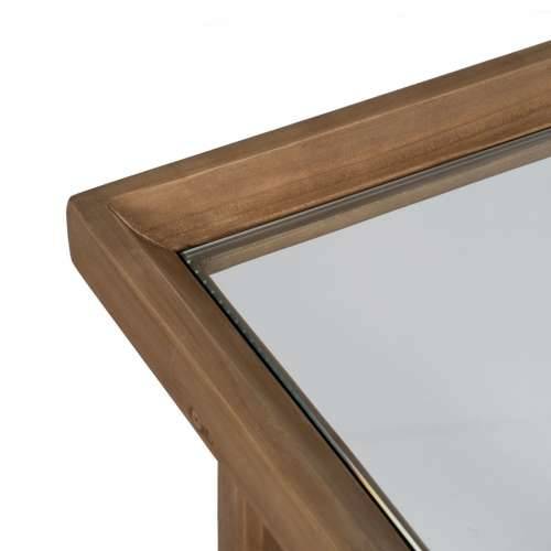 Hodnik Prirodno 120 x 33 x 75 cm Cijena