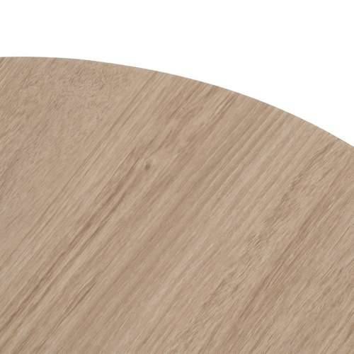 Stolić za dnevni boravak Crna Prirodno 65 x 65 x 37,5 cm Cijena
