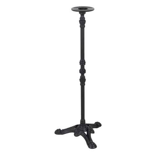Table legs Crna Željezo 42 x 42 x 108 cm Cijena