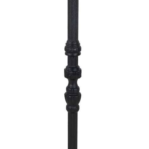 Table legs Crna Željezo 42 x 42 x 108 cm Cijena