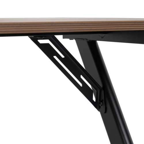 Pisaći stol Drvo MDF Prirodno 120 x 60 x 75 cm Cijena