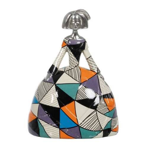 Ukrasna figura 17,5 x 13 x 24 cm Cijena