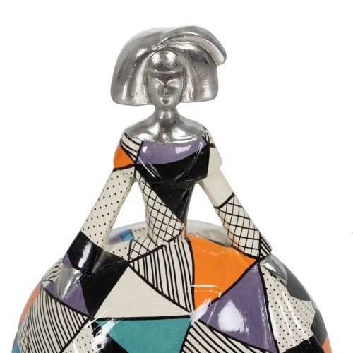 Ukrasna figura 17,5 x 13 x 24 cm Cijena