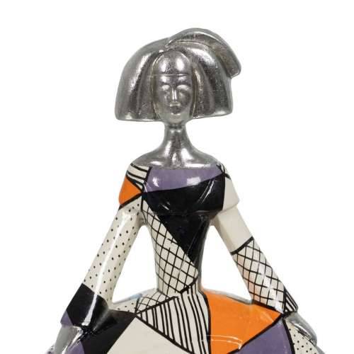 Ukrasna figura 17,5 x 13 x 24 cm Cijena