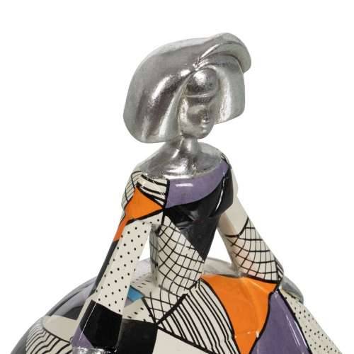 Ukrasna figura 17,5 x 13 x 24 cm Cijena