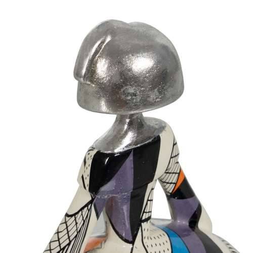 Ukrasna figura 17,5 x 13 x 24 cm Cijena
