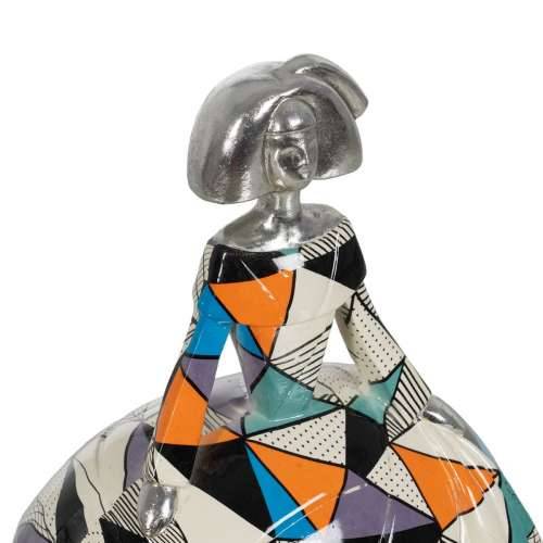 Ukrasna figura 26 x 17,5 x 32,5 cm Cijena