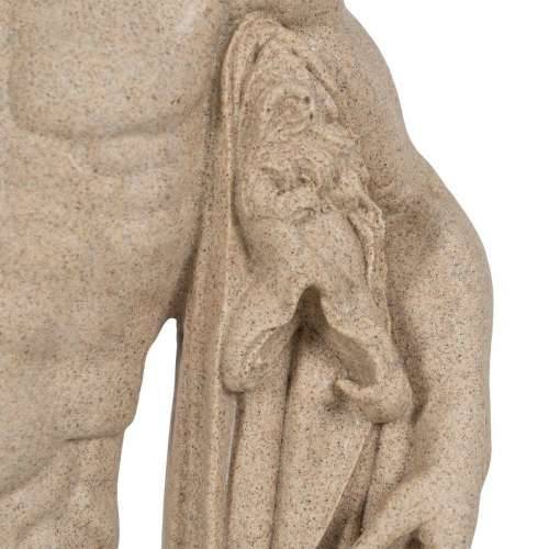 Ukrasna figura Krema 26,5 x 16 x 52,5 cm Cijena