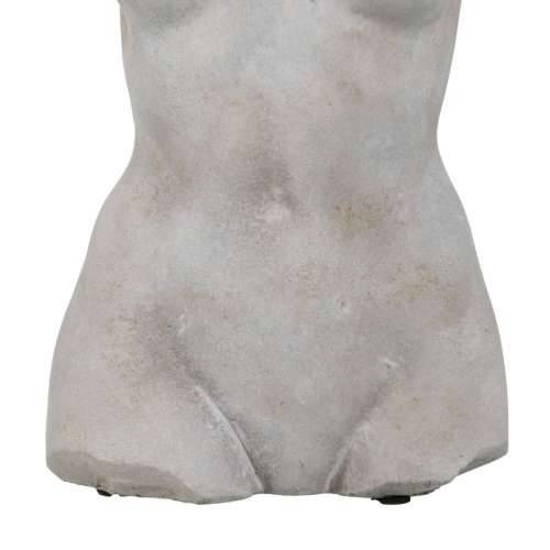 Tegla za biljke Siva Cement Bista 19 x 13,5 x 27 cm Cijena