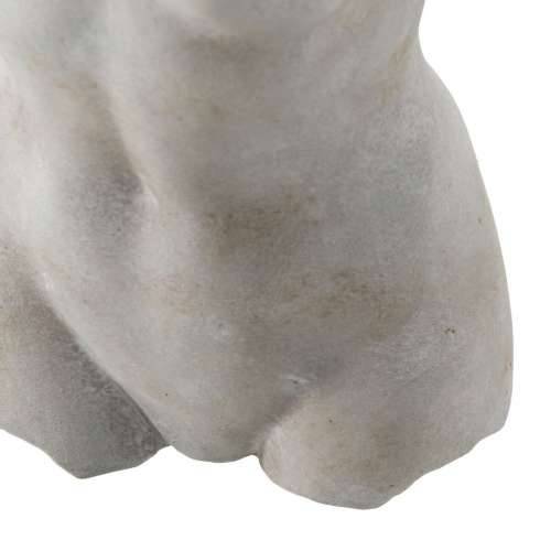 Tegla za biljke Siva Cement Bista 19 x 13,5 x 27 cm Cijena
