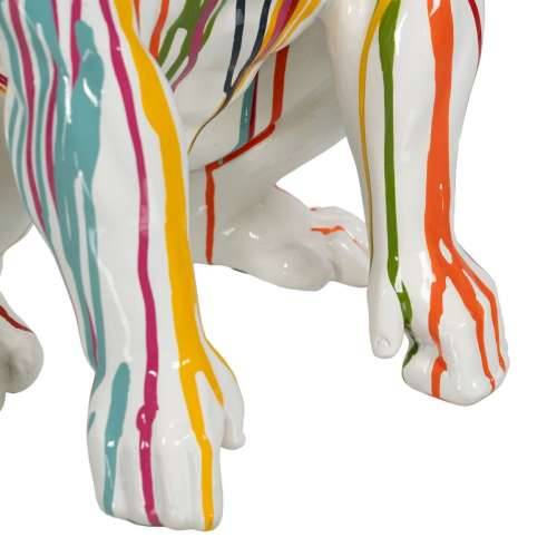 Ukrasna figura Gorila 29,5 x 28 x 45 cm Cijena