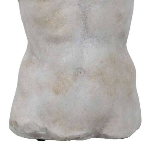 Tegla za biljke Siva Cement Bista 20,5 x 13 x 29 cm Cijena