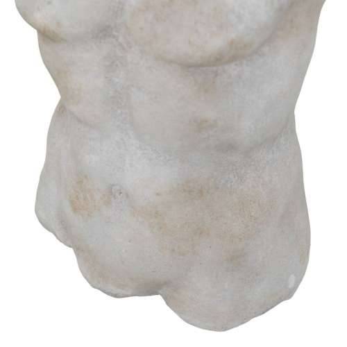 Tegla za biljke Siva Cement Bista 20,5 x 13 x 29 cm Cijena