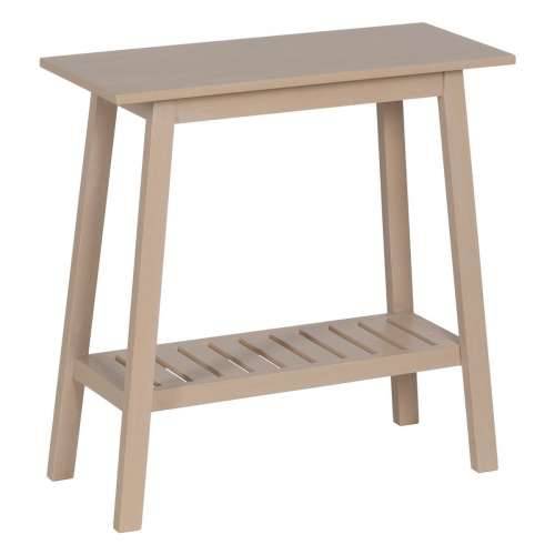 Hodnik Bijela 71 x 30 x 71 cm Cijena