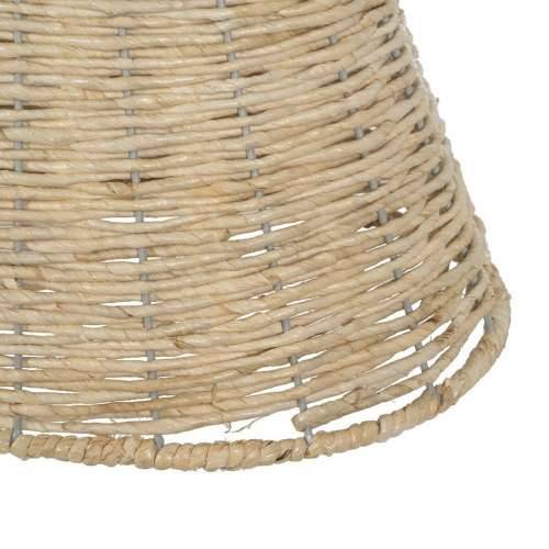 Stropna svjetiljka Crna Prirodno Željezo 220-240 V 77 x 27 x 92 cm Cijena