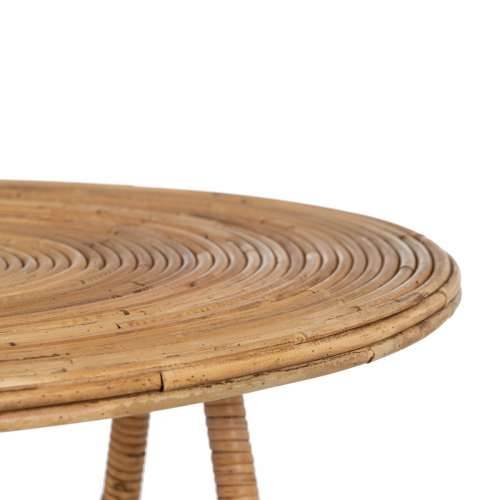 Set od dvije stolice Bež 60 x 60 x 39 cm (2 kom.) Cijena