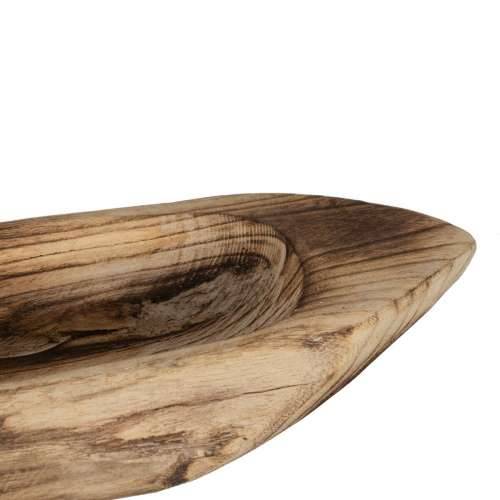 Stolni ukras Bež Riba 76 x 13 x 26 cm Cijena