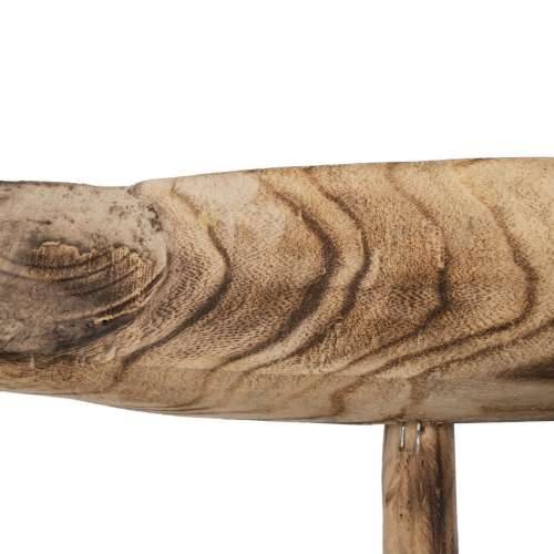 Stolni ukras Bež Riba 76 x 13 x 26 cm Cijena