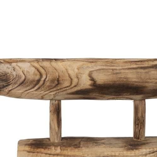 Stolni ukras Bež Riba 76 x 13 x 26 cm Cijena