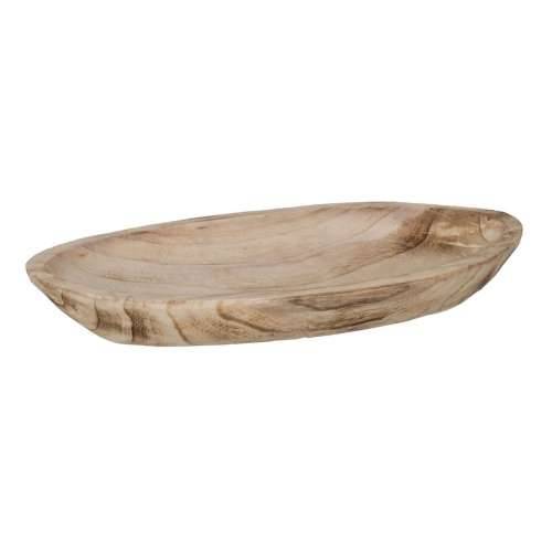 Stolni ukras Bež 48 x 25 x 5 cm Cijena